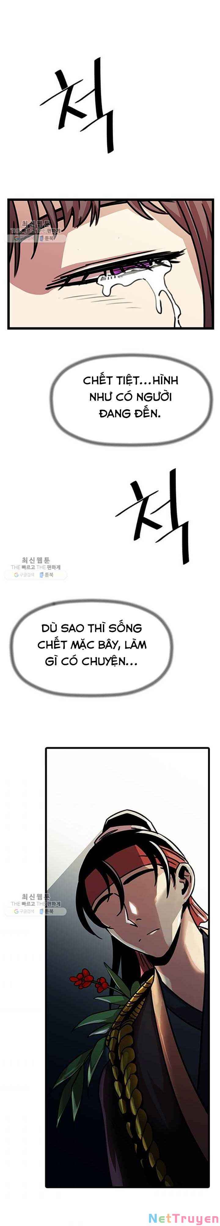 Học Giả Trở Lại Chapter 23 - Next Chapter 24