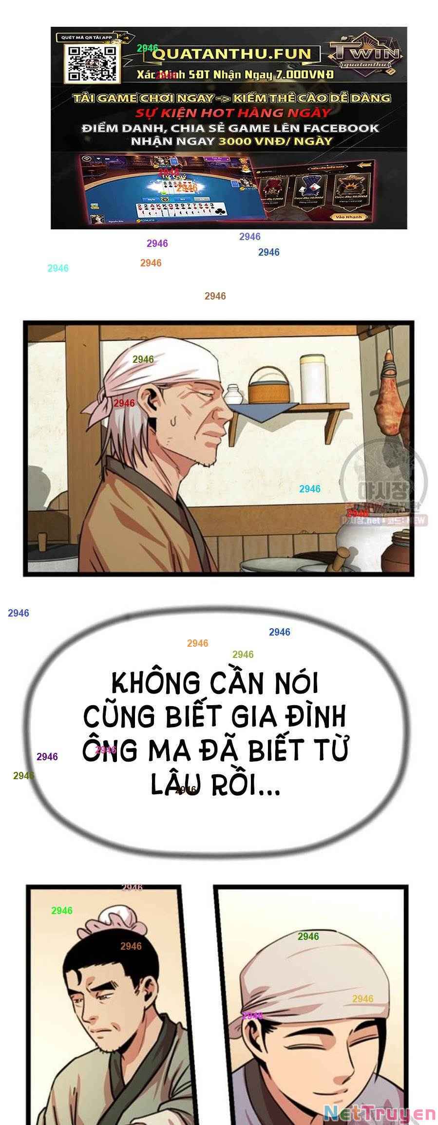 Học Giả Trở Lại Chapter 35 - Next Chapter 36