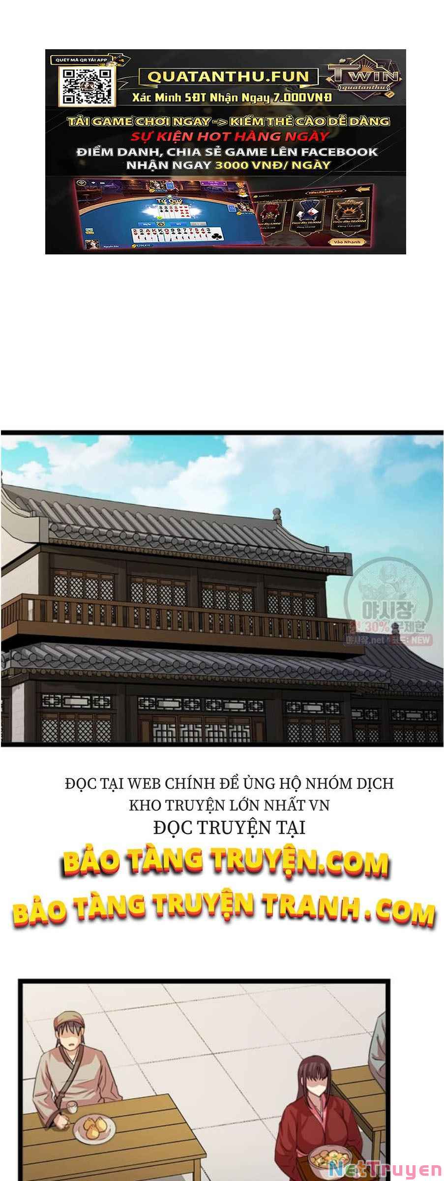 Học Giả Trở Lại Chapter 35 - Next Chapter 36