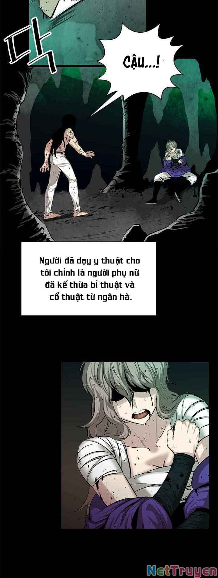 Học Giả Trở Lại Chapter 53 - Next Chapter 54