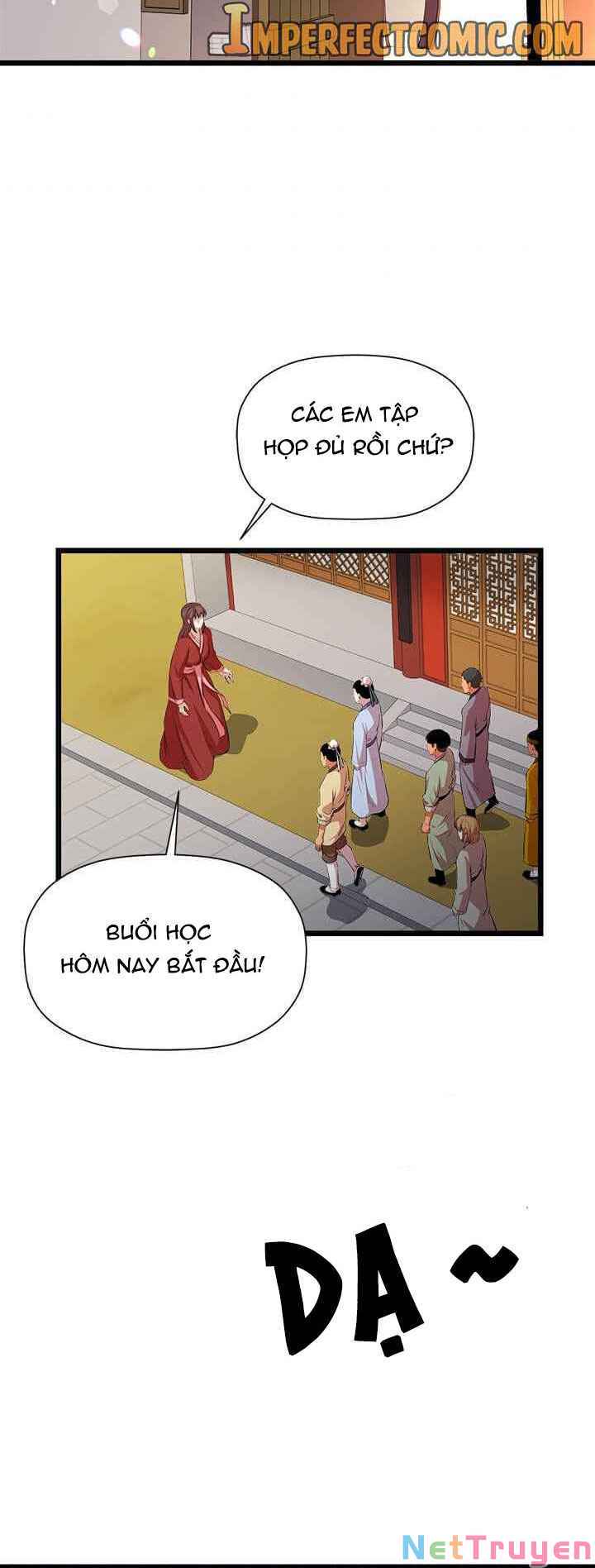 Học Giả Trở Lại Chapter 53 - Next Chapter 54