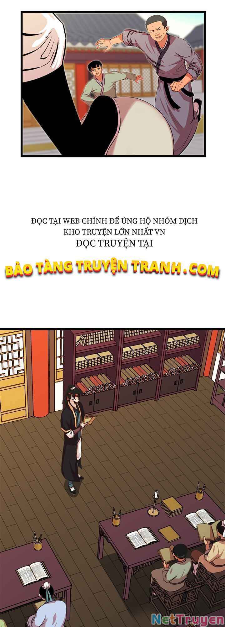 Học Giả Trở Lại Chapter 53 - Next Chapter 54