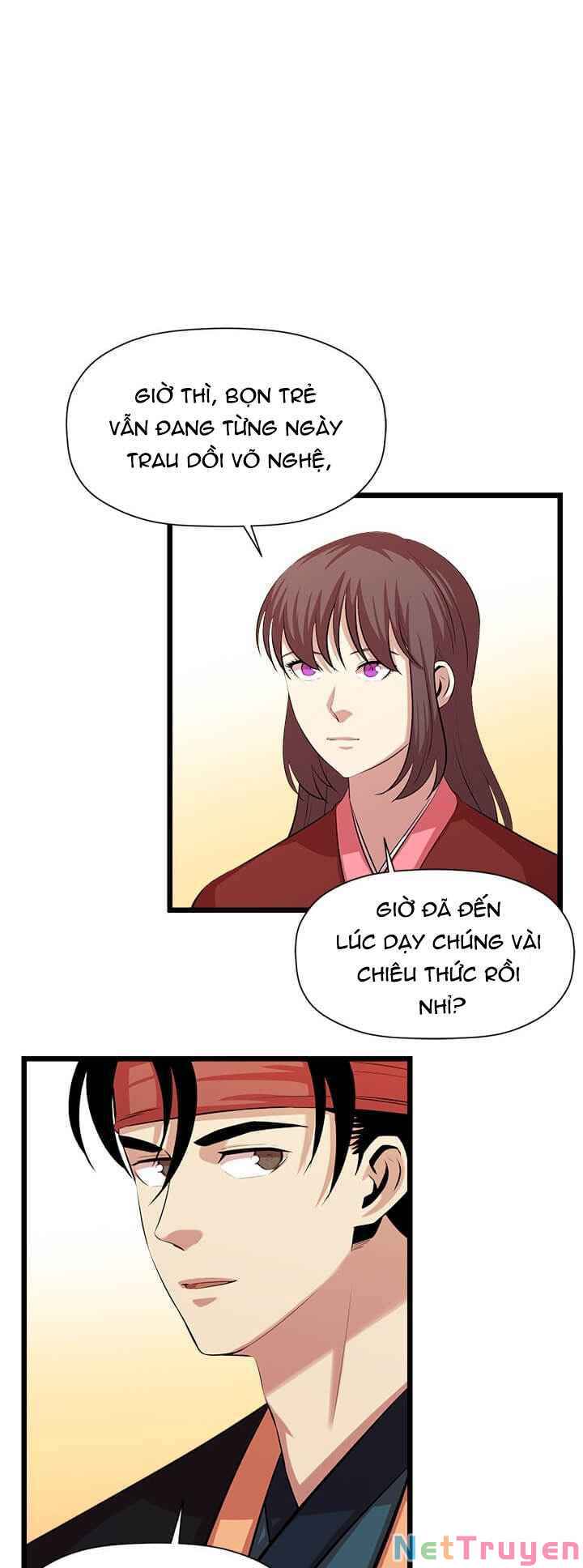 Học Giả Trở Lại Chapter 53 - Next Chapter 54