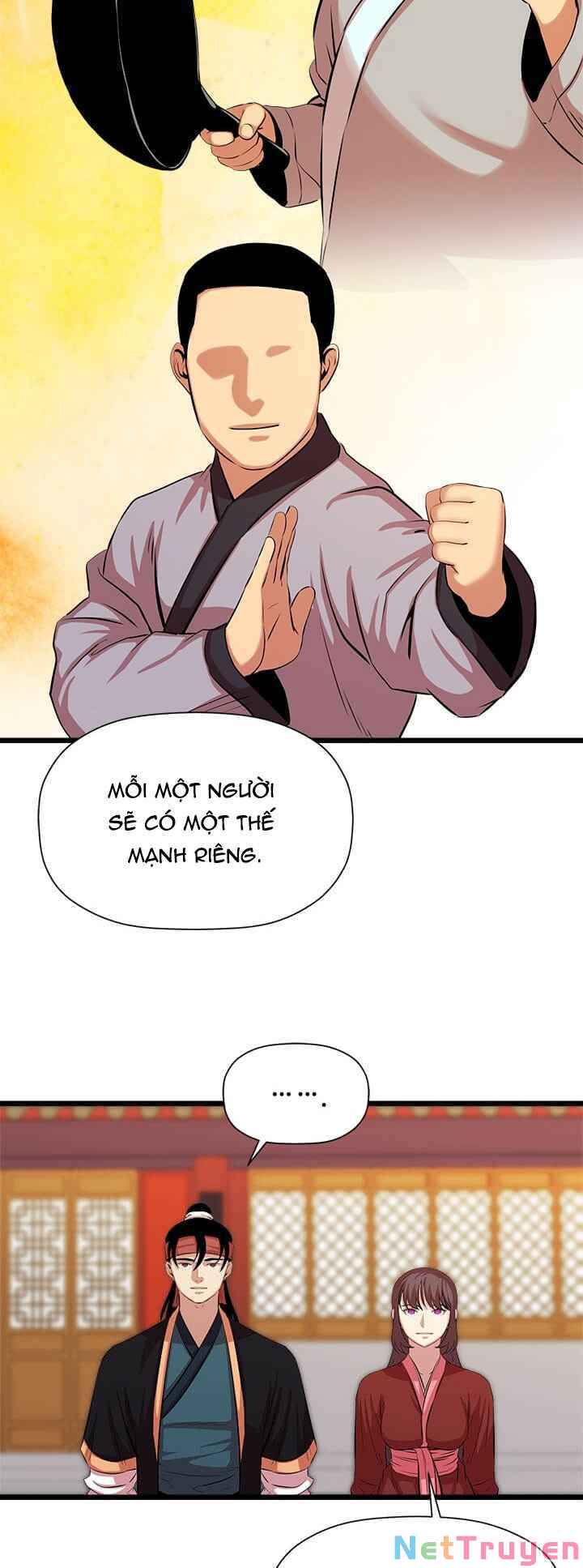 Học Giả Trở Lại Chapter 53 - Next Chapter 54