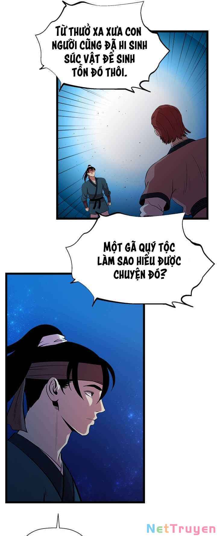 Học Giả Trở Lại Chapter 60 - Next Chapter 61