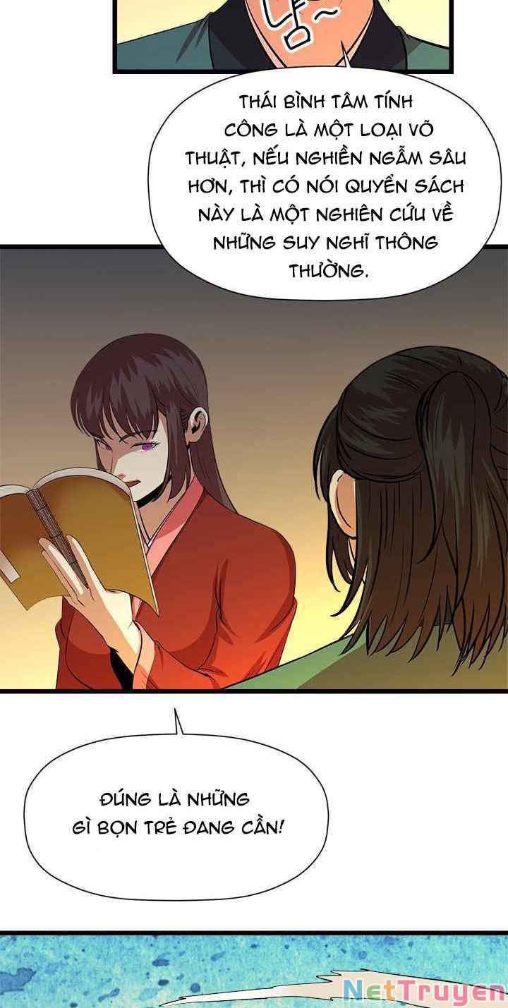 Học Giả Trở Lại Chapter 64 - Next Chapter 65