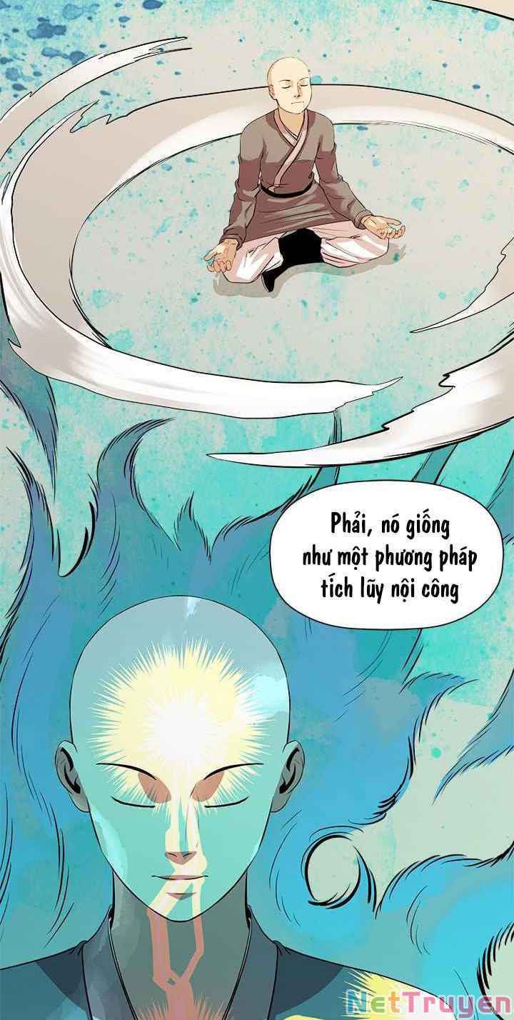 Học Giả Trở Lại Chapter 64 - Next Chapter 65