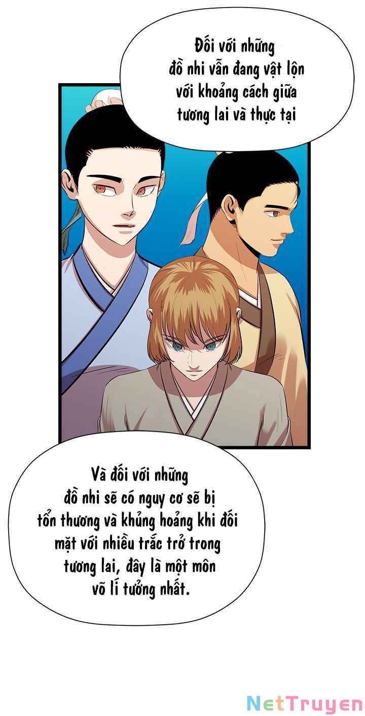 Học Giả Trở Lại Chapter 64 - Next Chapter 65