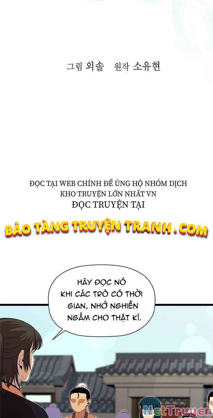 Học Giả Trở Lại Chapter 64 - Next Chapter 65