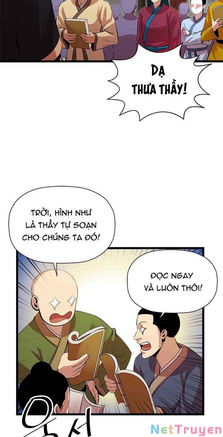 Học Giả Trở Lại Chapter 64 - Next Chapter 65