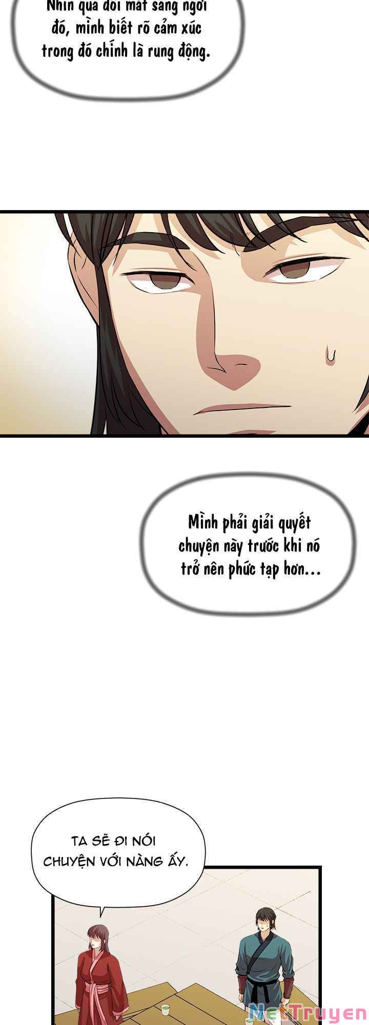 Học Giả Trở Lại Chapter 64 - Next Chapter 65