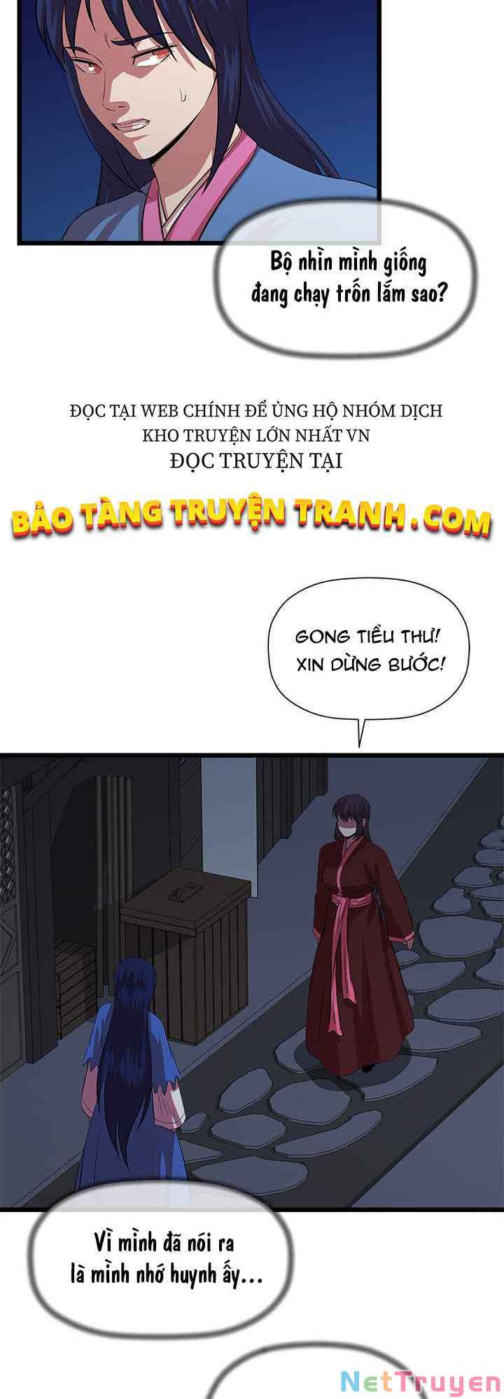 Học Giả Trở Lại Chapter 64 - Next Chapter 65