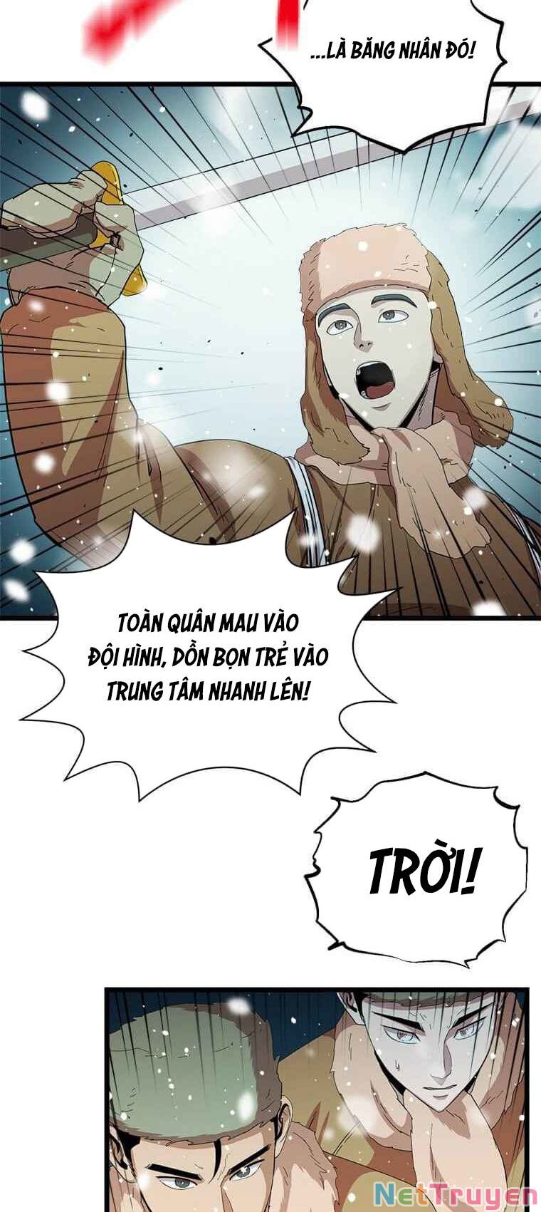 Học Giả Trở Lại Chapter 76 - Next Chapter 77