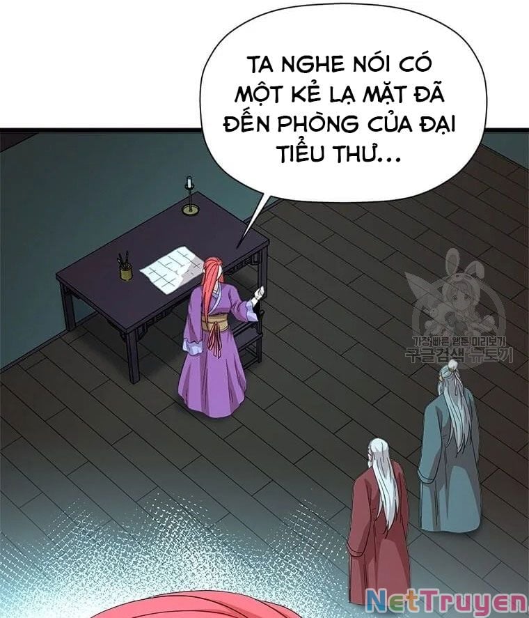 Học Giả Trở Lại Chapter 87 - Next Chapter 88