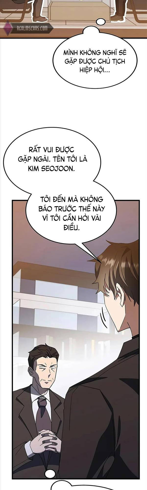 học viện tối thượng Chapter 46 - Next chapter 47