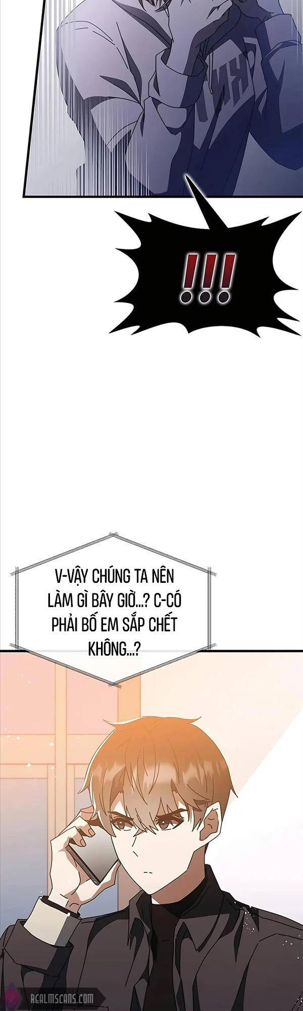 học viện tối thượng Chapter 46 - Next chapter 47