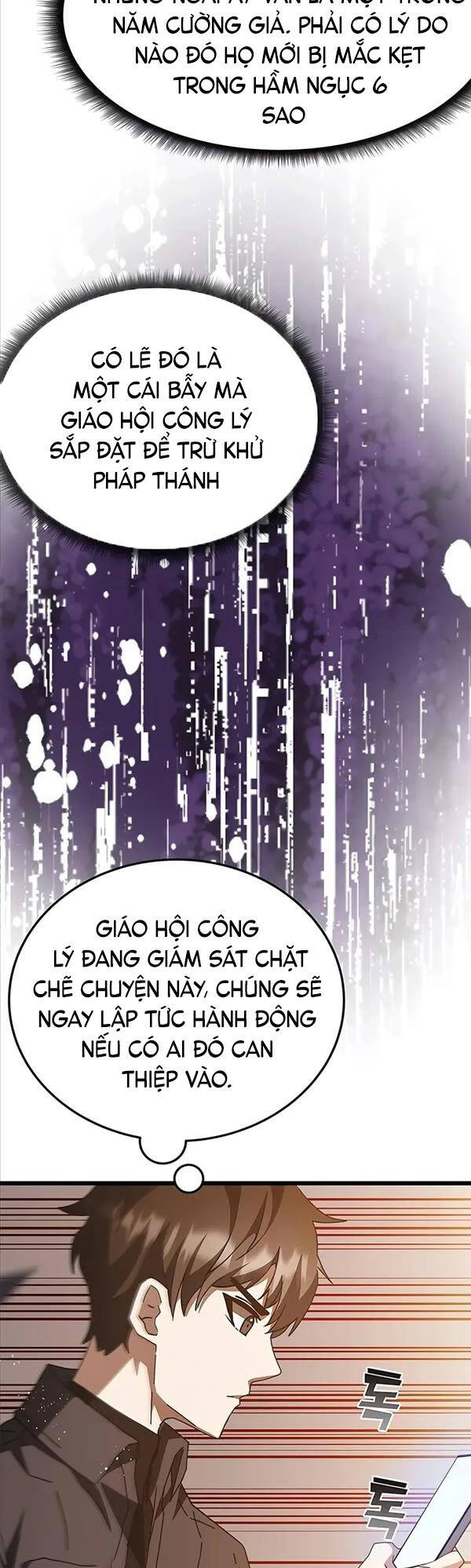 học viện tối thượng Chapter 46 - Next chapter 47