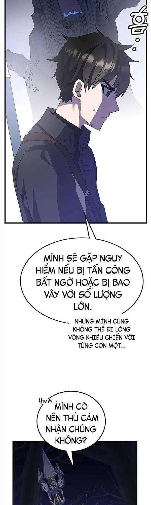 học viện tối thượng Chapter 46 - Next chapter 47