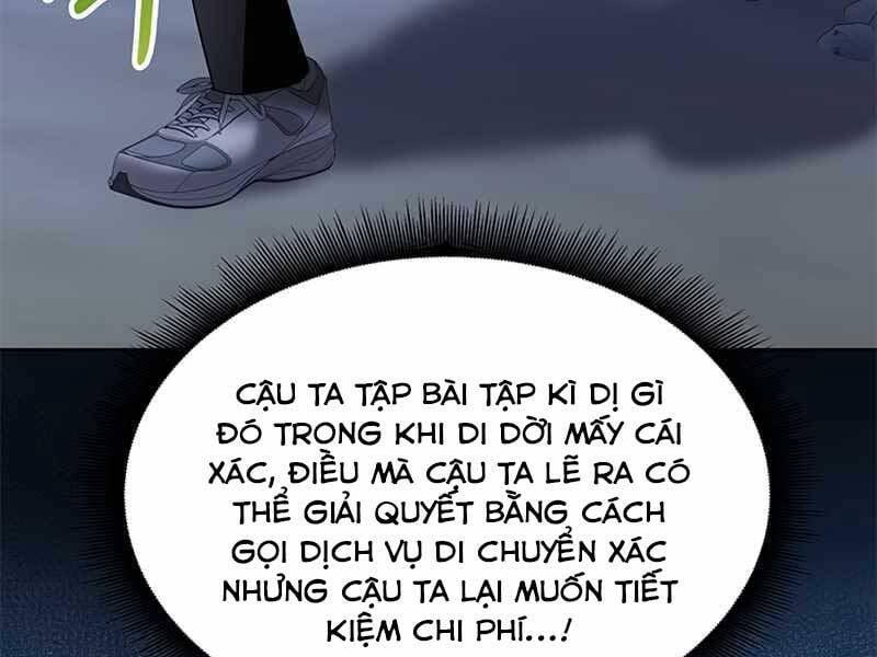 học viện tối thượng Chapter 6 - Next chương 6.5