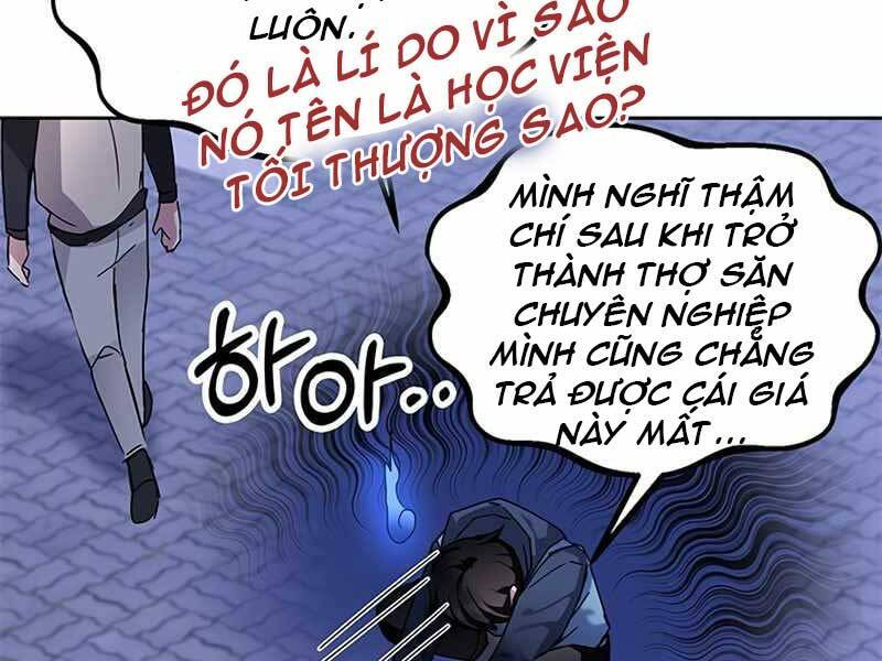 học viện tối thượng Chapter 6 - Next chương 6.5