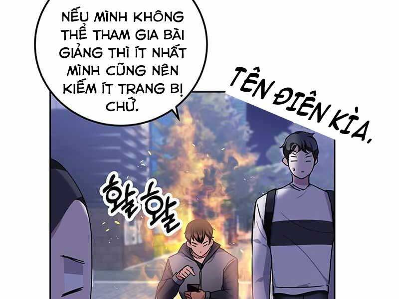 học viện tối thượng Chapter 6 - Next chương 6.5