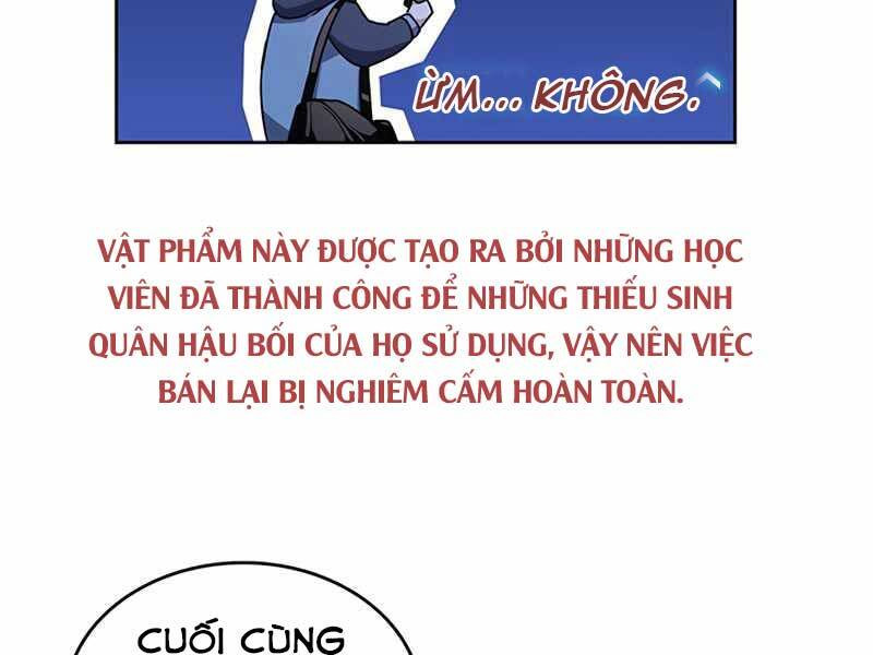 học viện tối thượng Chapter 6 - Next chương 6.5