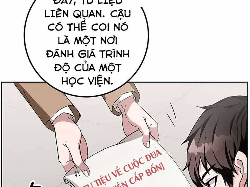 học viện tối thượng Chapter 6 - Next chương 6.5