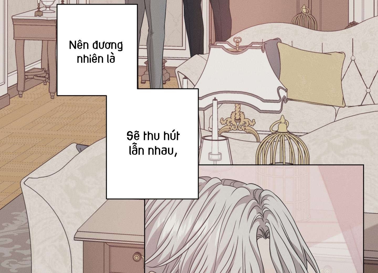 Hội Chứng Minmotion Chapter 22 - Next Chapter 23