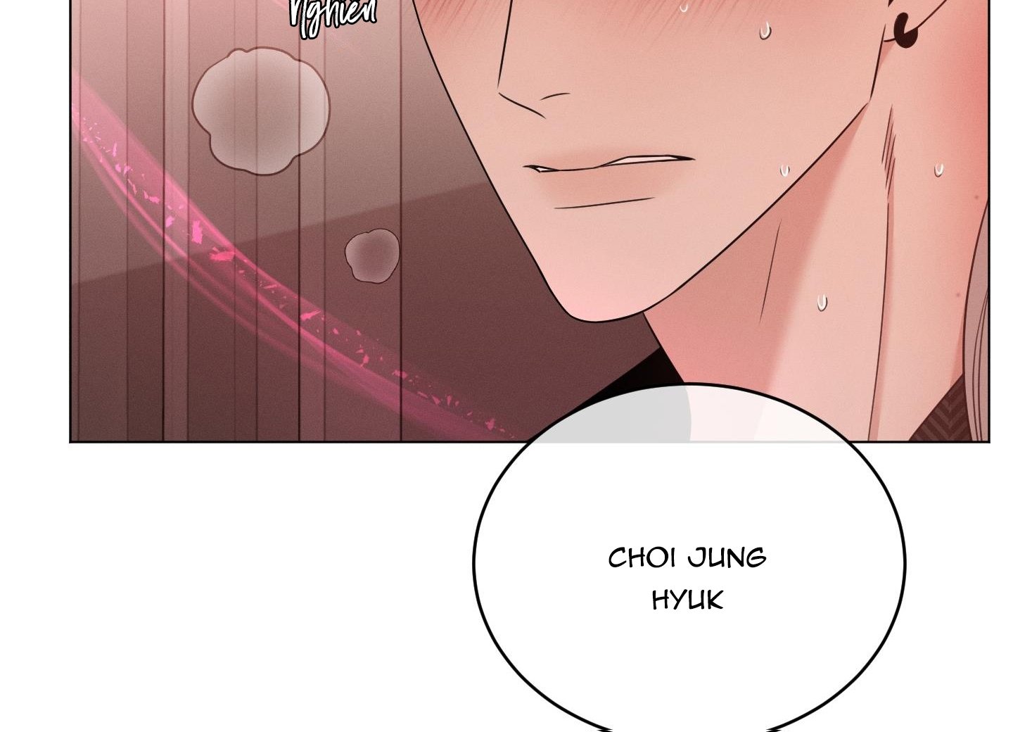 Hội Chứng Minmotion Chapter 22 - Next Chapter 23