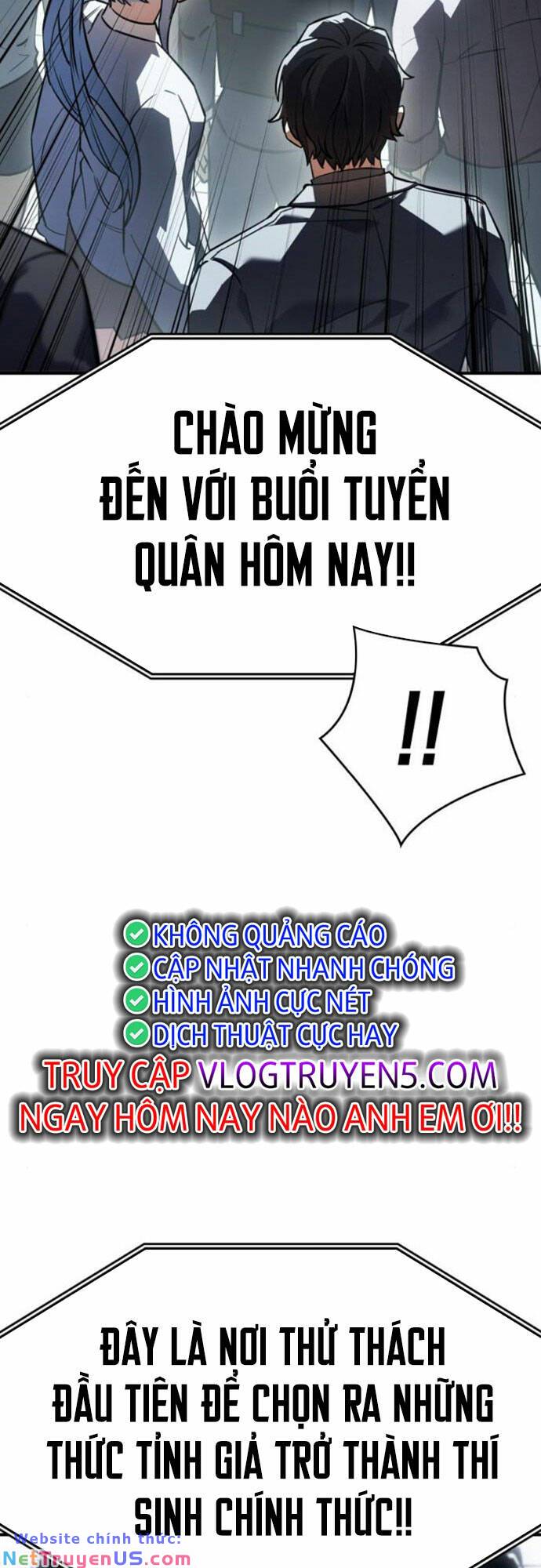 hồi quy bằng vương quyền Chapter 15 - Next chương 16