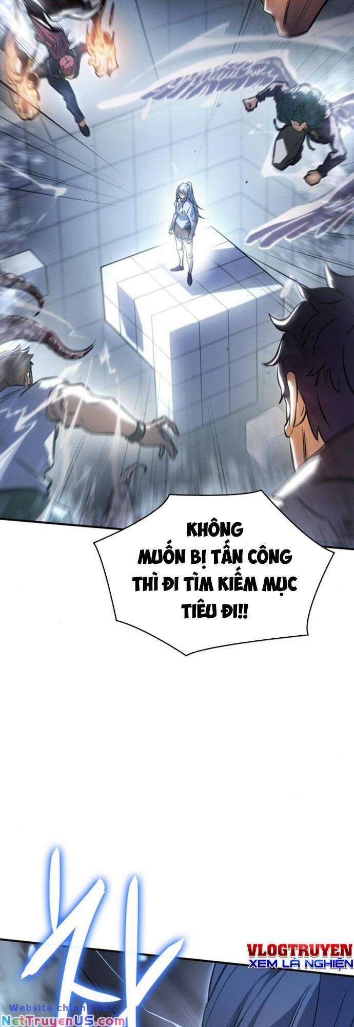 hồi quy bằng vương quyền Chapter 15 - Next chương 16