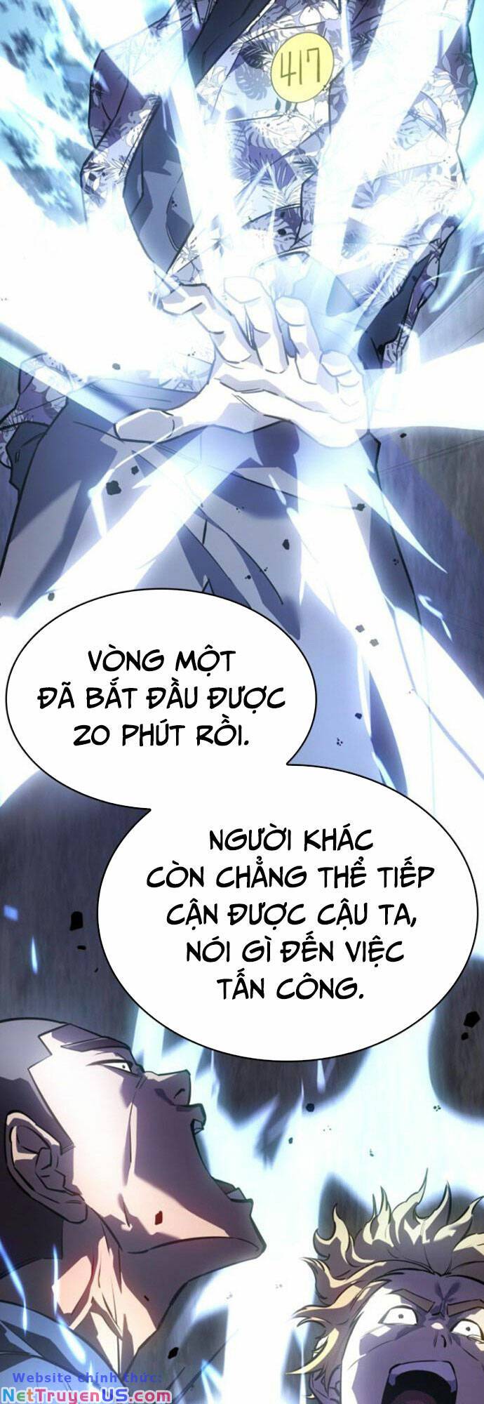 hồi quy bằng vương quyền Chapter 15 - Next chương 16