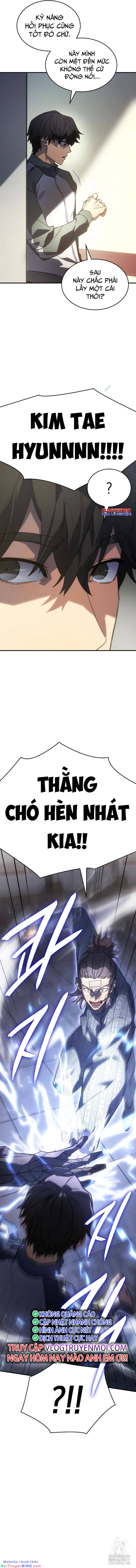 hồi quy bằng vương quyền Chapter 18 - Next chapter 19