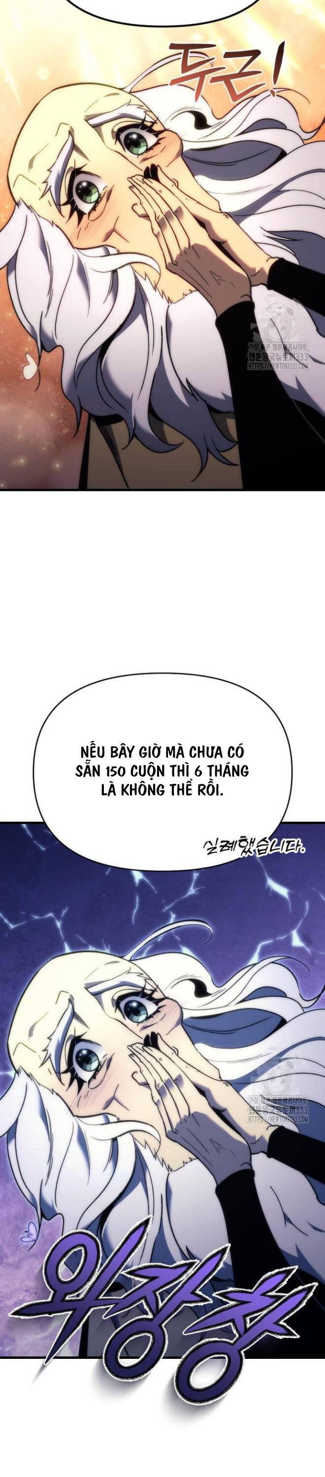 hồi quy giả của gia tộc suy vong Chapter 25 - Next chương 26