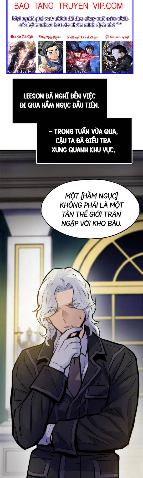 Hồi Quy Giả Chapter 45 - Trang 4