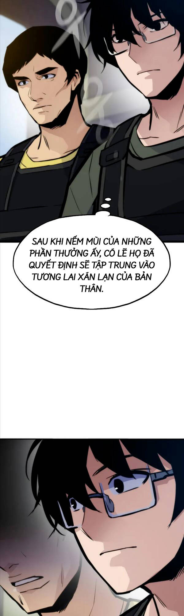 Hồi Quy Giả Chapter 45 - Trang 4