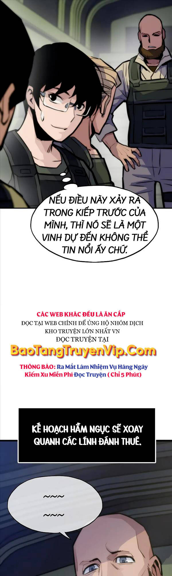 Hồi Quy Giả Chapter 45 - Trang 4