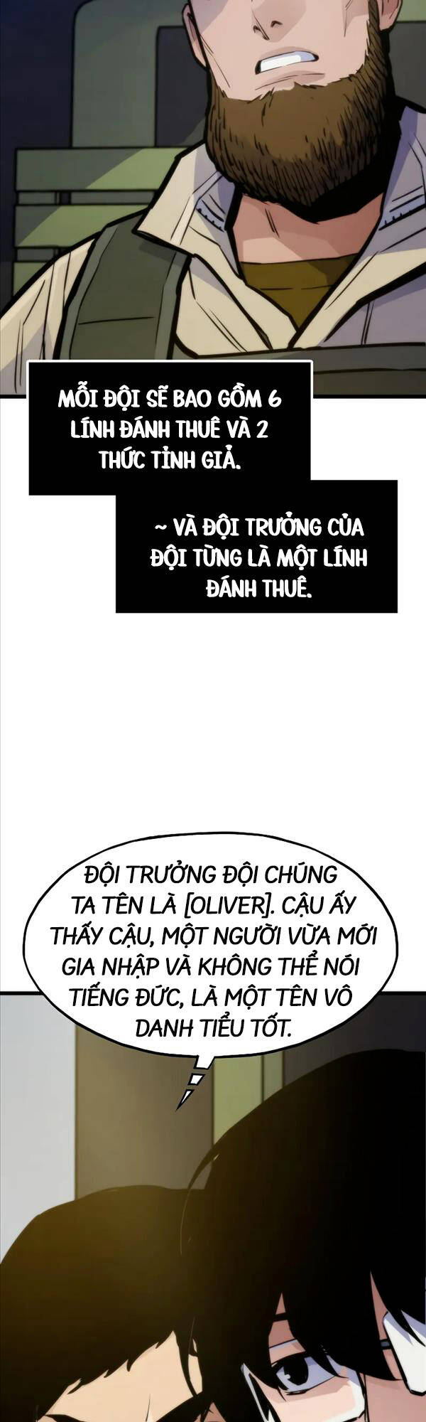 Hồi Quy Giả Chapter 45 - Trang 4