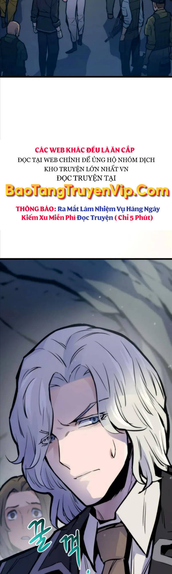 Hồi Quy Giả Chapter 45 - Trang 4