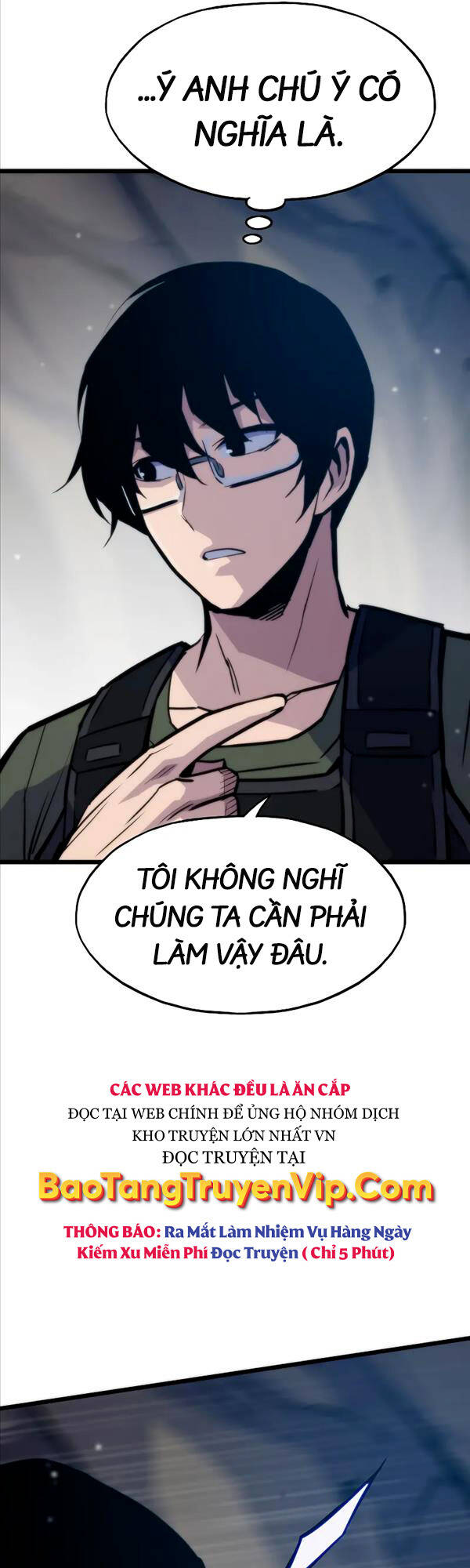 Hồi Quy Giả Chapter 45 - Trang 4