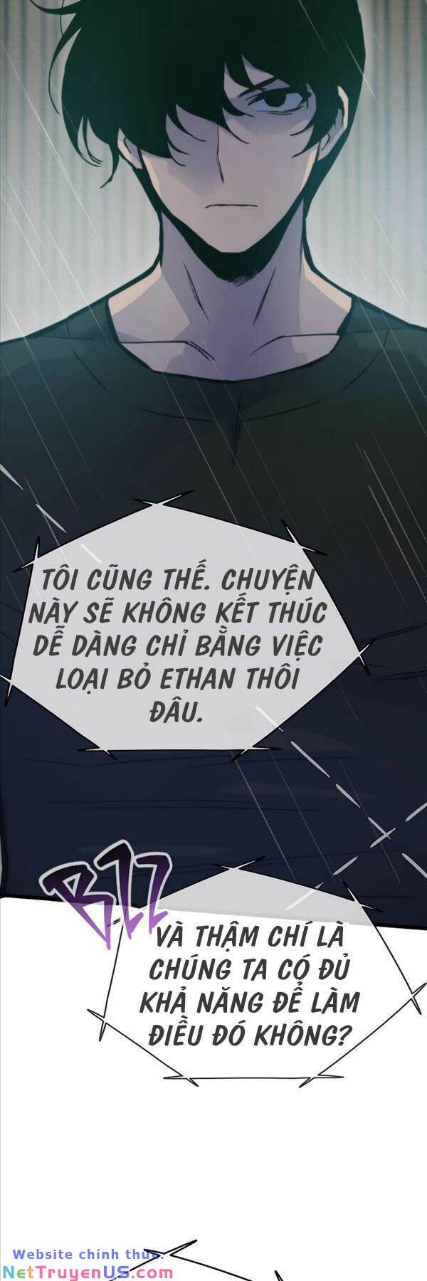 Hồi Quy Giả Chapter 49 - Trang 4