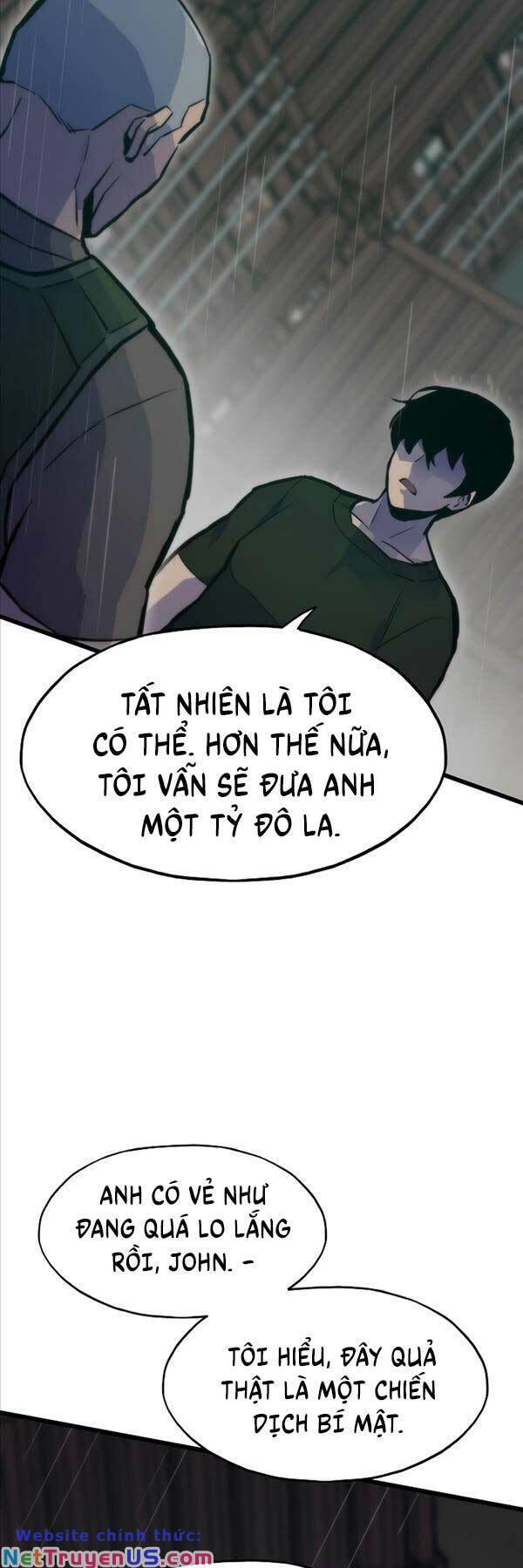 Hồi Quy Giả Chapter 49 - Trang 4