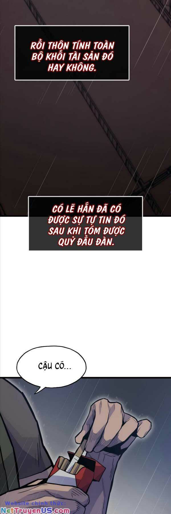 Hồi Quy Giả Chapter 49 - Trang 4