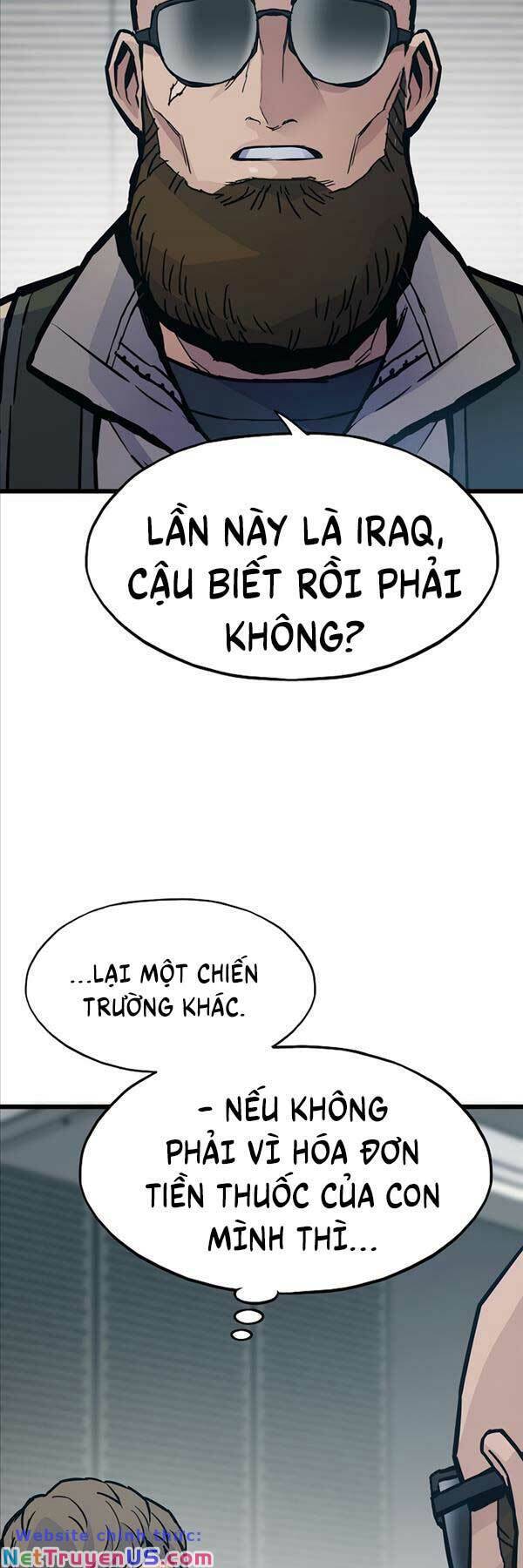 Hồi Quy Giả Chapter 49 - Trang 4