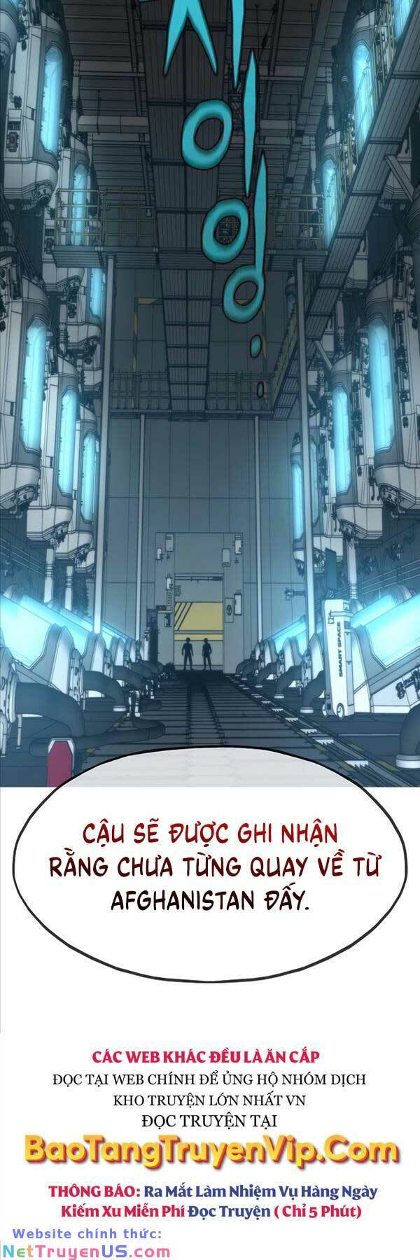 Hồi Quy Giả Chapter 49 - Trang 4