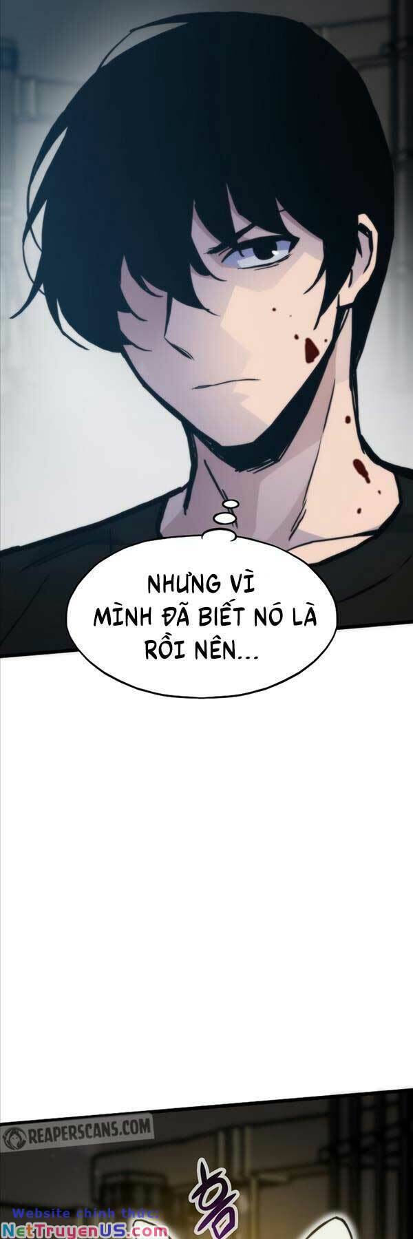 Hồi Quy Giả Chapter 49 - Trang 4