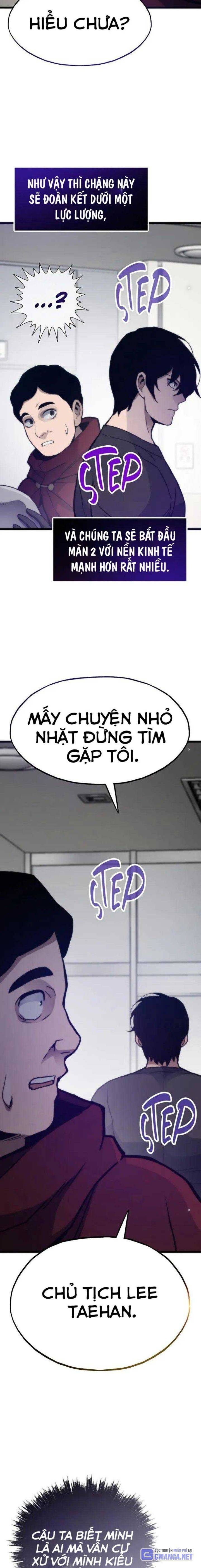 Hồi Quy Giả Chapter 88 - Trang 4