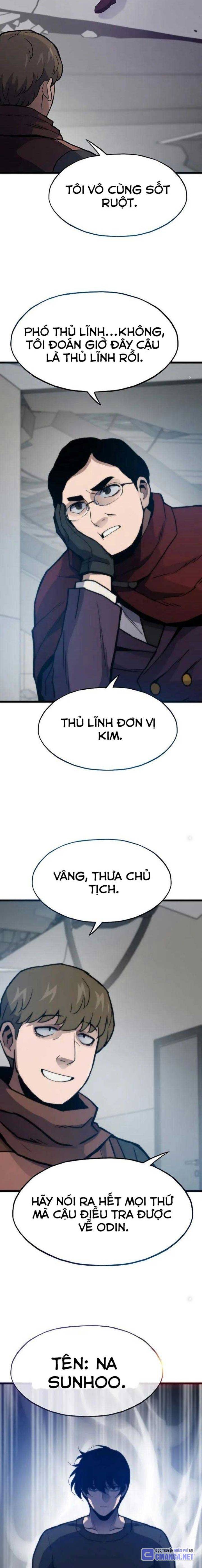 Hồi Quy Giả Chapter 88 - Trang 4