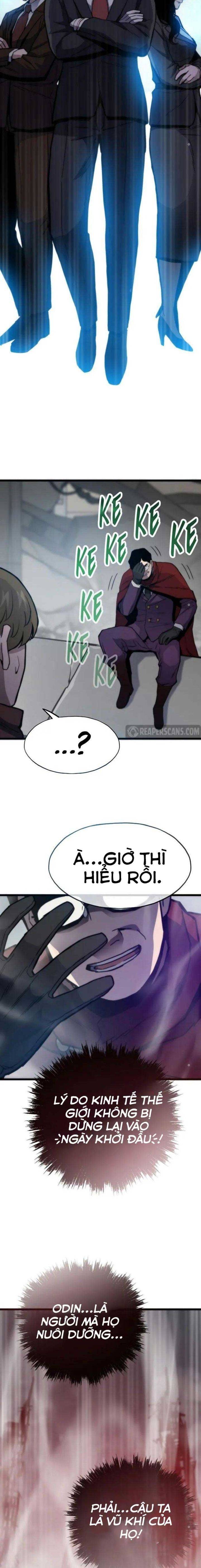 Hồi Quy Giả Chapter 88 - Trang 4