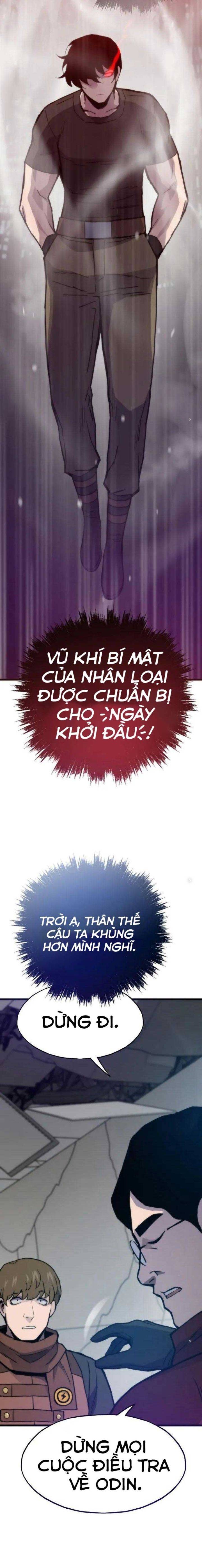 Hồi Quy Giả Chapter 88 - Trang 4